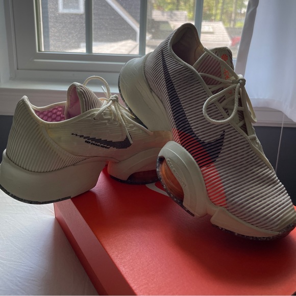 Nike Women’s Air Zoom SuperRep 2 ‘Next Nature’ - Picture 7 of 8